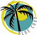 Logo Design by Gooey Graphics for Blue Cove Ventures | Design: #35924