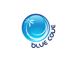 Logo Design by Hamzi Studios for Blue Cove Ventures | Design: #35826