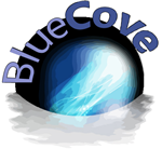 Logo Design by Larson Design for Blue Cove Ventures | Design: #36067