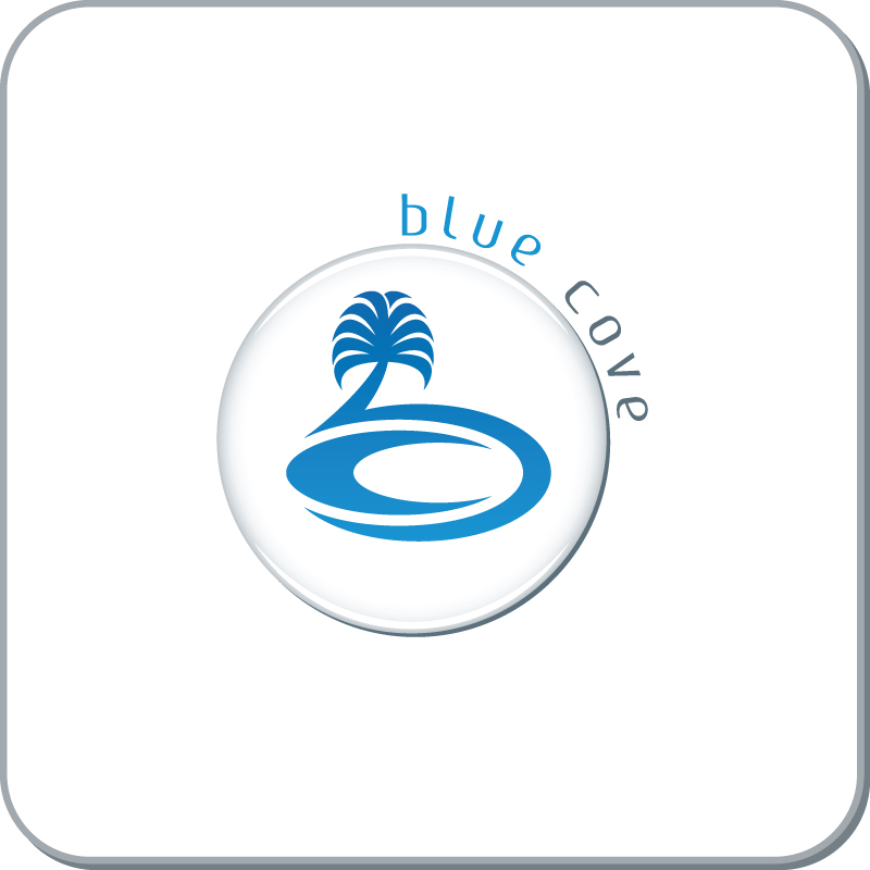 Logo Design by sD for Blue Cove Ventures | Design #36815