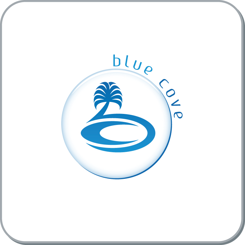 Logo Design by sD for Blue Cove Ventures | Design #36816