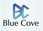 Logo Design by achanta advertising for Blue Cove Ventures | Design: #36039