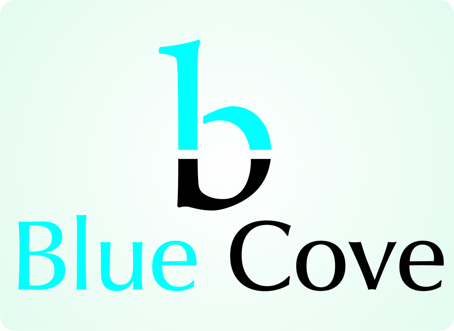 Logo Design by achanta advertising for Blue Cove Ventures | Design #36040