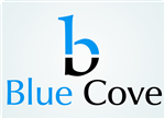 Logo Design by achanta advertising for Blue Cove Ventures | Design: #36040