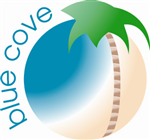 Logo Design by Steven Hall for Blue Cove Ventures | Design: #36130