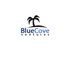 Logo Design by pixeljuice for Blue Cove Ventures | Design: #36395