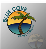 Logo Design by Stellar Designs for Blue Cove Ventures | Design #36446