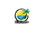 Logo Design by Dezign by Elite for Blue Cove Ventures | Design: #35854
