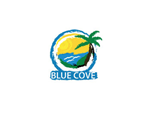 Logo Design by Dezign by Elite for Blue Cove Ventures | Design: #35855