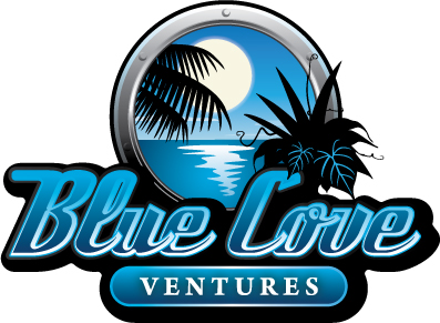 Logo Design by fierce media for Blue Cove Ventures | Design #36226