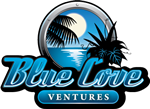 Logo Design by fierce media for Blue Cove Ventures | Design #36226