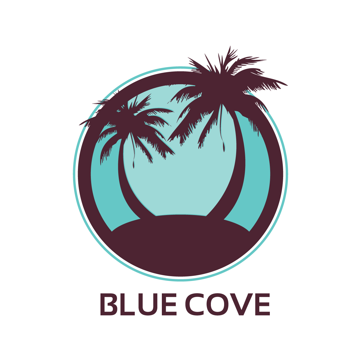 Logo Design by Alanna for Blue Cove Ventures | Design #36102