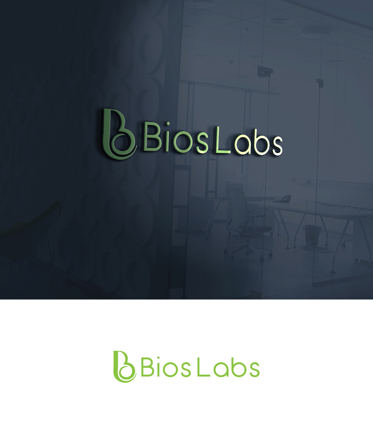 Logo Design by saeinpahore41504 for this project | Design #14733880