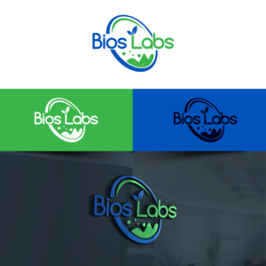 Logo Design by USIAD ANAS for this project | Design #14722516