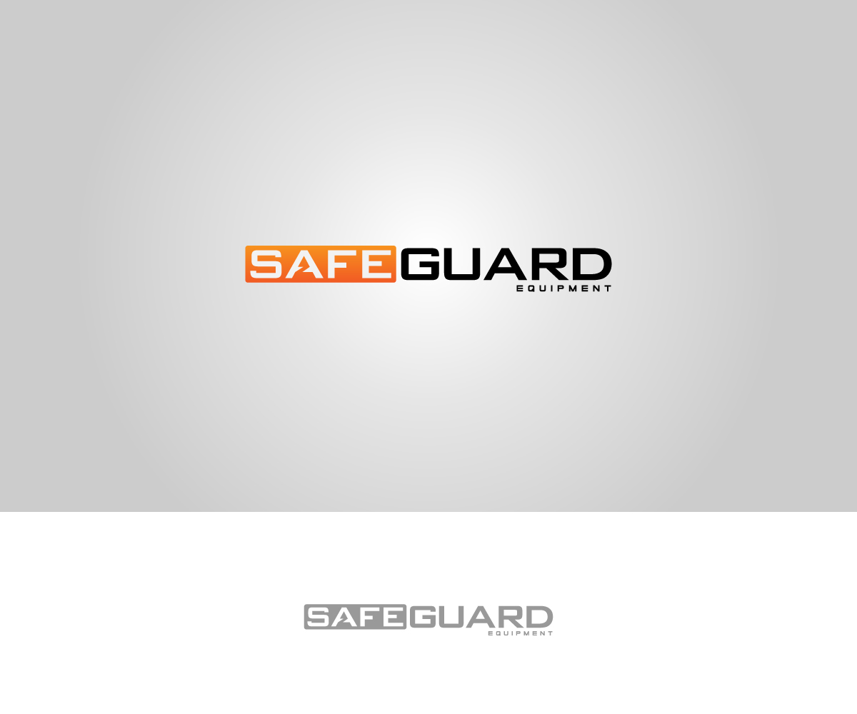 Logo Design by aglaronde23 for Safeguard Equipment, Inc. | Design #14730874