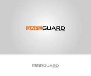 Diseño de Logo por aglaronde23 para Safeguard Equipment, Inc. | Diseño: #14730874