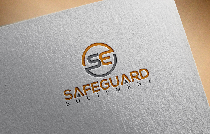 Diseño de Logo por m.a.t.h.p.r para Safeguard Equipment, Inc. | Diseño: #14792216