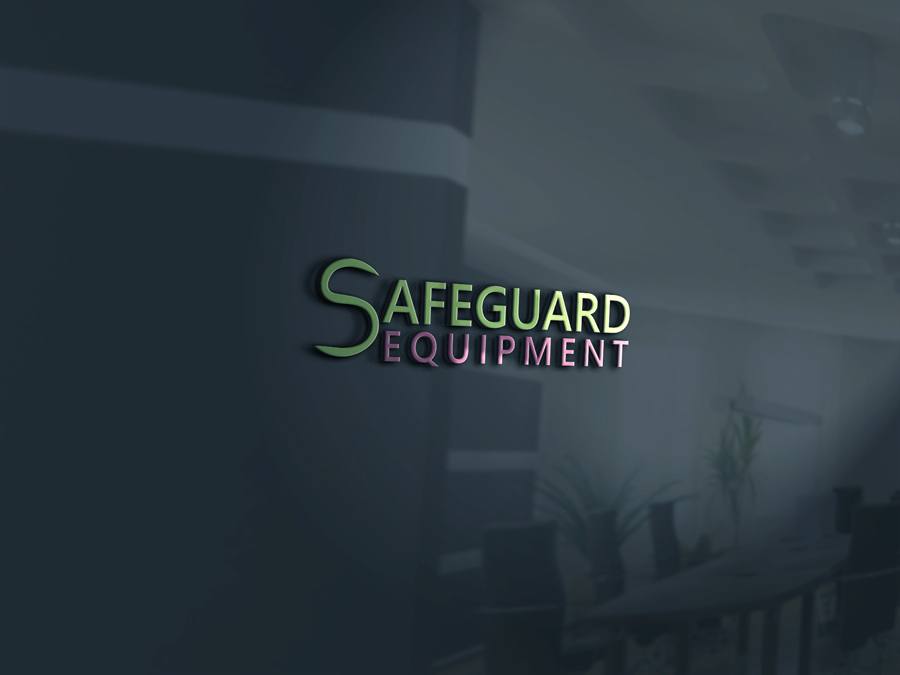 Logo Design by Top king  designer for Safeguard Equipment, Inc. | Design #14729776
