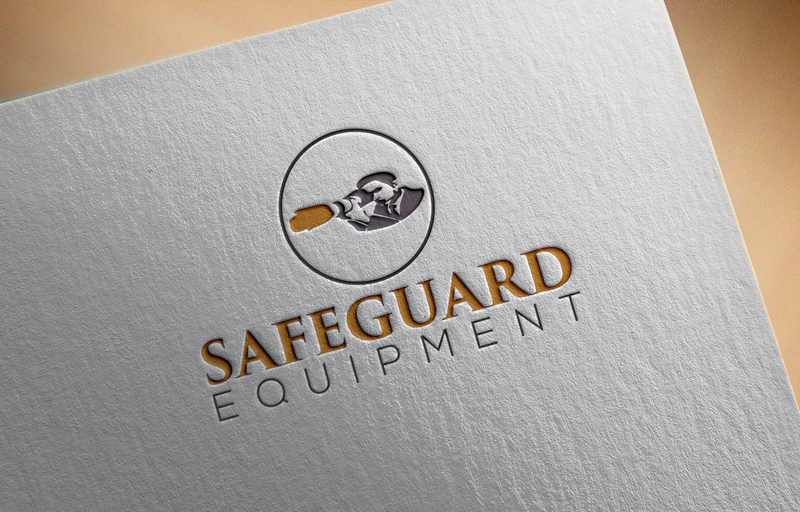 Design de Logo par Adda design pour Safeguard Equipment, Inc. | Design #14741429