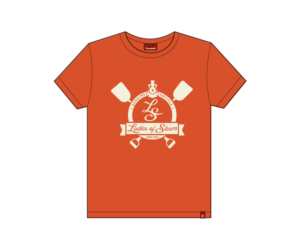 T-Shirt-Design von Andrés Sebastián für Ladies of Steam  | Design: #14829336
