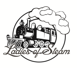 T-shirt Design by MLipps for Ladies of Steam  | Design: #14727115