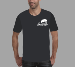 T-shirt Design by shachibelani for Ladies of Steam  | Design: #14747748