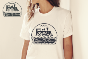 T-shirt Design by shachibelani for Ladies of Steam  | Design: #14764935