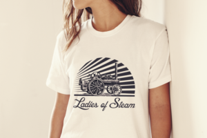 T-shirt Design by shachibelani