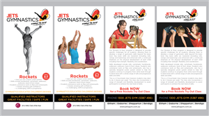 Brochure Design by MihaiB for this project | Design: #2543049