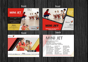 Brochure Design by hema dhawan for this project | Design: #2602368