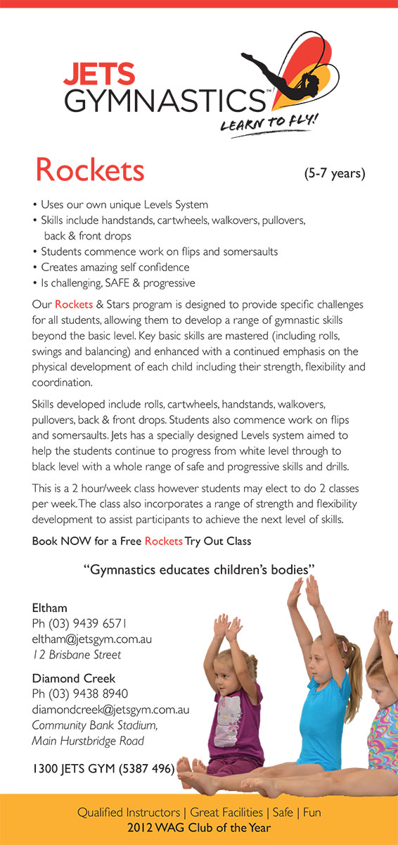 Brochure Design by the design palette for this project | Design #2557827