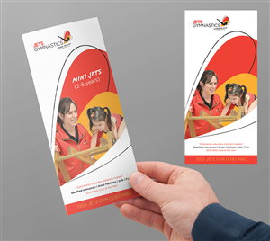 Brochure Design by BrandWar for this project | Design: #2590263