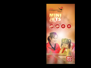 Brochure Design by chawije