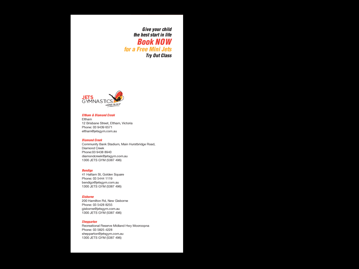 Diseño de Brochure por chawije para este proyecto | Diseño #2567904