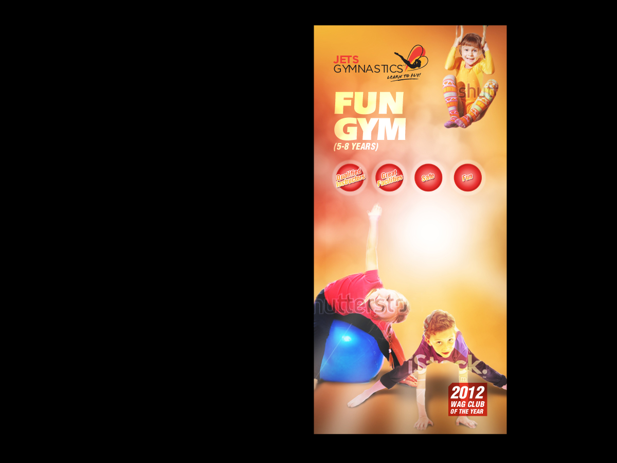 Brochure Design by chawije for this project | Design #2567962
