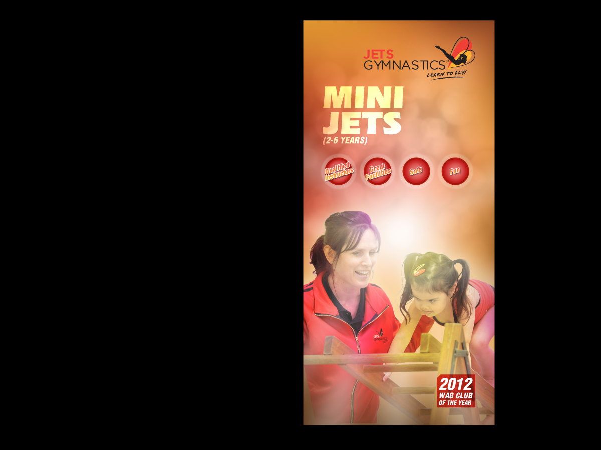Brochure Design by chawije for this project | Design #2585921