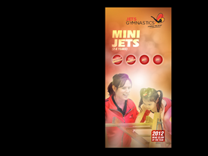 Brochure Design by chawije for this project | Design: #2585921