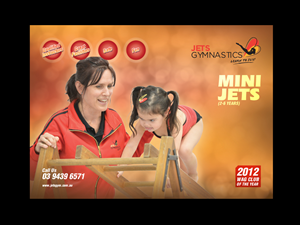 Brochure Design by chawije for this project | Design: #2585930