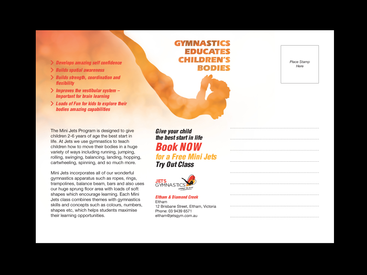 Brochure Design by chawije for this project | Design #2585939