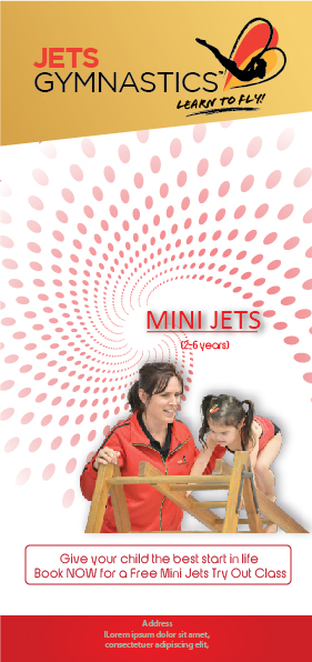 Brochure Design by raanvinu for this project | Design #2578107