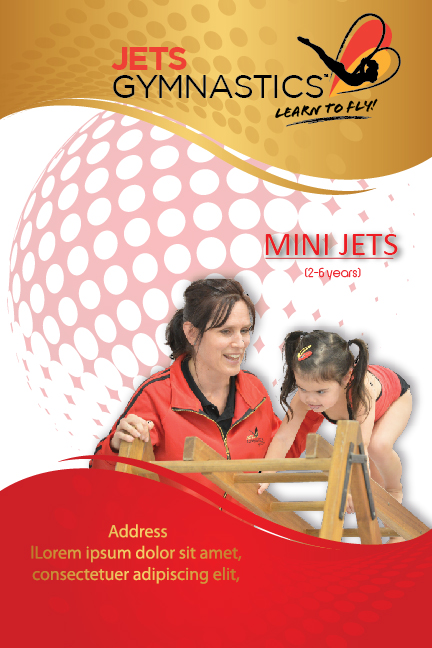 Brochure Design by raanvinu for this project | Design #2595808