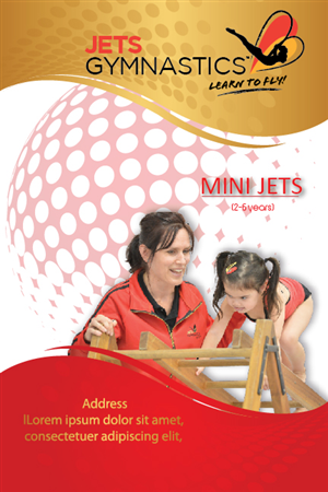 Brochure Design by raanvinu for this project | Design: #2595808