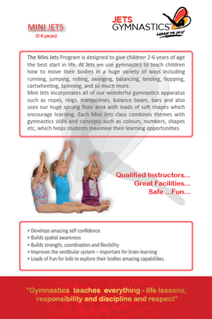 Brochure Design by raanvinu for this project | Design: #2595813