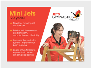 Brochure Design by tapstudio for this project | Design: #2662921