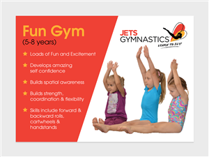 Brochure Design by tapstudio for this project | Design: #2662926