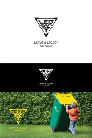 Logo Design by D3