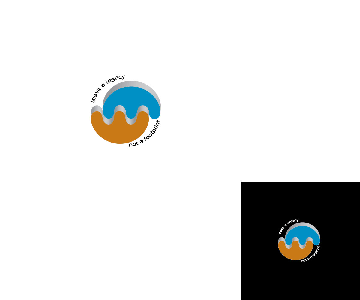 Logo Design by AiE for Greener Vegas | Design #2548468