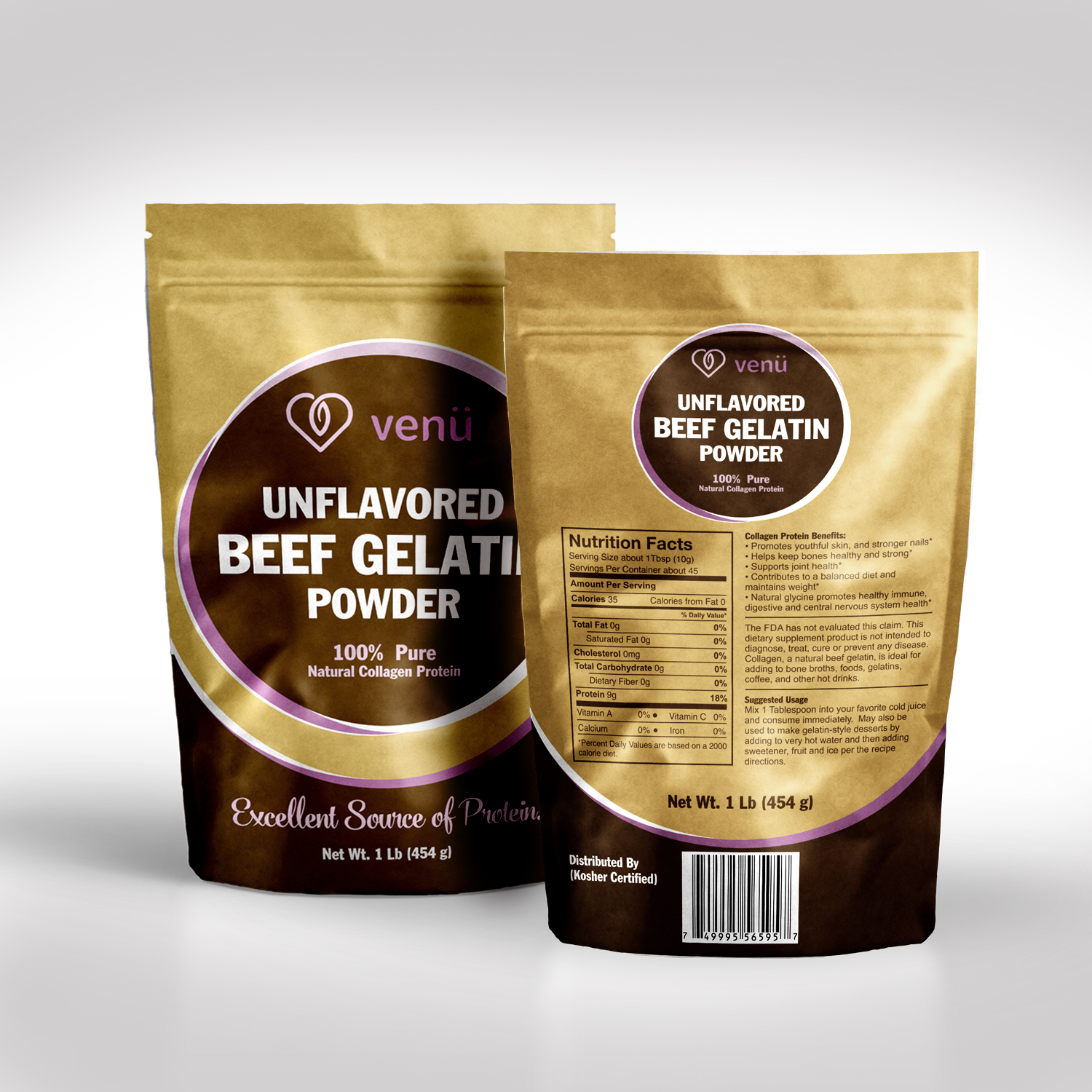 Label Design by Polina_pro for B&L Photo inc | Design #14752360