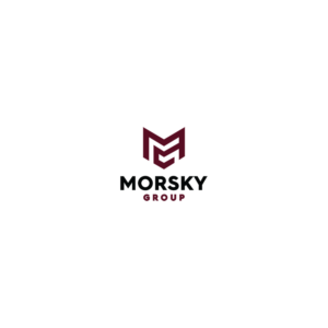 Diseño de Logo por yani hidayat para Morsky Group | Diseño: #14735422
