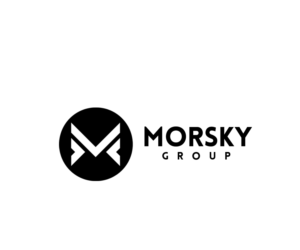 Diseño de Logo por Shank para Morsky Group | Diseño: #14728708